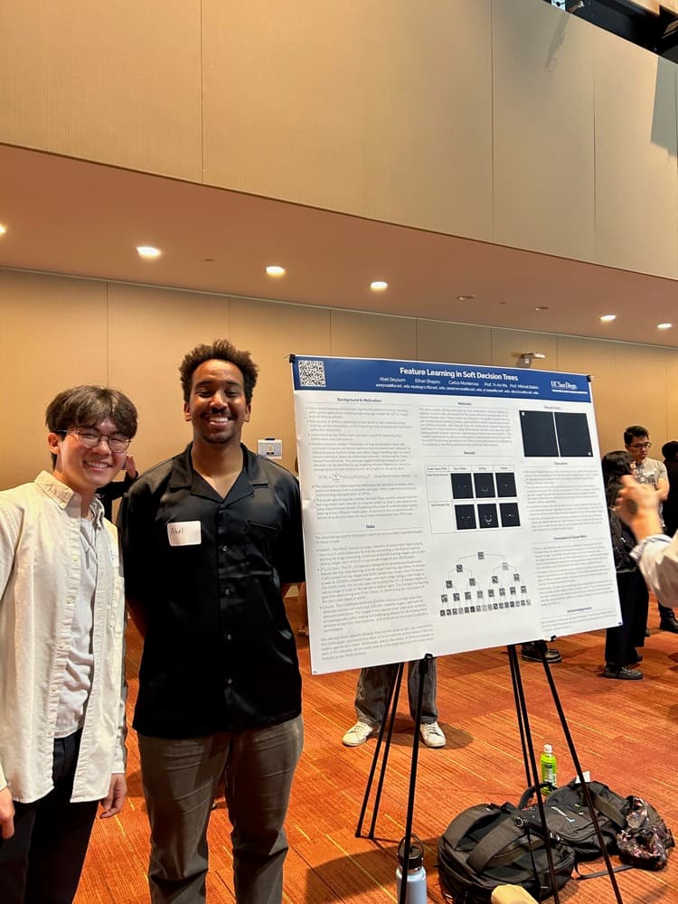 Data Scientist photo 1