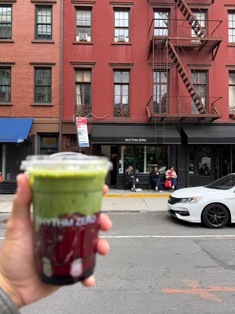 Foodie / Matcha Luvr photo 2