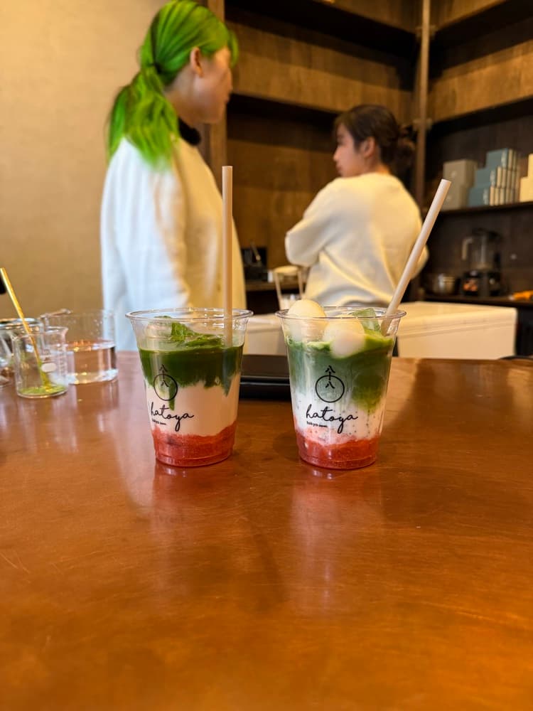 Foodie / Matcha Luvr photo 3